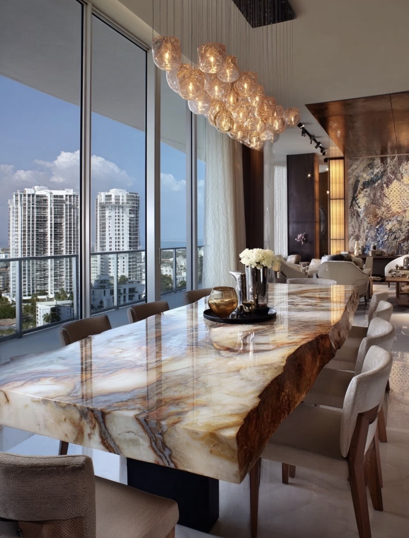 STONEKRAFT Surface Protection Film