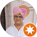 Sandy Shetty profile picture